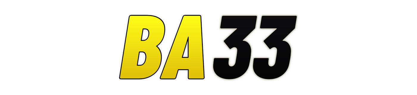 ba33 – Nhà Cái Cá Cược Trực Tuyến